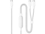 Anker USB-C  USB-C P[u (2-in-1 A140W) 1.2m  zCg A8895021 mUSB Power DeliveryΉn