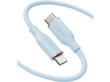 Anker PowerLine III Flow USB-C & USB-C P[u 1.8m
