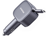 Anker Nano Car Charger (75WA莮 USB-CP[u)   A27380A1