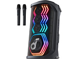 u[gD[XXs[J[ Soundcore Rave 3S ubN A31A3012