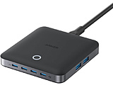 Anker Nano Charger (130W 6 Ports) ubN A2155N11   A2155N11 m6|[g /USB Power DeliveryΉn