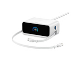 Anker Nano Charging Station (7-in-1A100WA莮 USB-CP[u)  zCg A91C8N21 mUSB Power DeliveryΉ /7|[gn