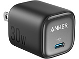 Anker Zolo Charger (30W) ubN A2698N11  ubN A2698N11 m1|[g /USB Power DeliveryΉn y864z