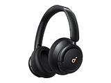 ブルートゥースヘッドホン Soundcore Q30i ブラック A3028N14 ［ノイズキャンセリング対応 /Bluetooth対応］ 【864】