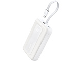 oCobe[ Zolo Power Bank (10000mAhA30WABuilt-In USB-CP[u)  zCg A1688022 mUSB Power DeliveryΉn