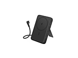 Anker Zolo Power Bank (10000mAh MagGo Built-In USB-CP[u) ubN A1685N11  ubN A1685N11 mUSB Power DeliveryΉ /1|[gn