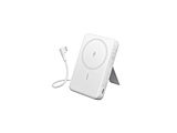 Anker Zolo Power Bank (10000mAh MagGo Built-In USB-CP[u) zCg A1685N21  zCg A1685N21 mUSB Power DeliveryΉ /1|[gn