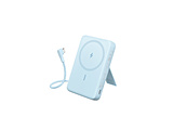 Anker Zolo Power Bank (10000mAh MagGo Built-In USB-CP[u) u[ A1685N31  u[ A1685N31 mUSB Power DeliveryΉ /1|[gn