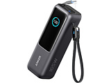 Anker Power Bank (25000mAh Built-In & 莮USB-CP[u)  ubN A1695N11 mUSB Power DeliveryΉ /4|[gn y864z