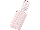 Anker Zolo Power Bank (10000mAh 35W Built-In Dual USB-CP[u) sN A1680N52  sN A1680N52 mUSB Power DeliveryΉ /4|[gn