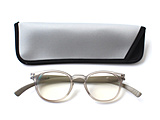 neck readers ���[�f�B���O�O���X�i�V�ዾ�j �l�b�N���[�_�[�Y �{�X�g��  PC6215P�i+2.50�j Bayline �}�b�g�O���[ PC6215P
