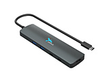 mUSB-C IXX J[hXbg2 / HDMI / USB-A2 / USB-C3] USB PDΉ hbLOXe[V  K^bN IMD-ULC359 mUSB Power DeliveryΉn