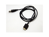 WALKMANp USB[d]P[u 1m WN-PORT(IX) / USB A(IX)  ubN SU2-WK01M