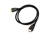 SHDMI-1M2 HDMI�P�[�u�� 2.0 �u���b�N �m1m /HDMI��HDMI /�X�^���_�[�h�^�C�v�n