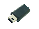 USBϊA_v^ [mini USB IXX USB-C]  ubN STCF-MIM y864z