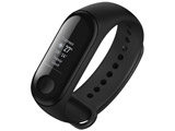�y�݌Ɍ���z �y���{���K�i�z �X�}�[�g�E�H�b�` Mi band 3 XMSH05HM �u���b�N