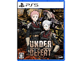 UNDER DEFEAT[PS5游戏软件]