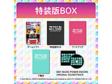 RIKI 8Bit GAME Collection特种设备版的kirakiraasutoromyujikkupawa BOX【Switch游戏软件】