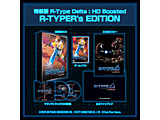 R-Type Delta: HD Boosted R-TYPER s EDITION ySwitchQ[\tgz