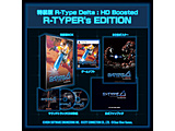 R-Type Delta: HD Boosted R-TYPER s EDITION yPS5Q[\tgz