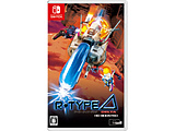 R-Type Delta: HD Boosted ySwitchQ[\tgz