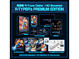 R-Type Delta: HD Boosted R-TYPER s PREMIUM EDITION ySwitchQ[\tgz