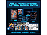 R-Type Delta: HD Boosted R-TYPER s PREMIUM EDITION yPS5Q[\tgz