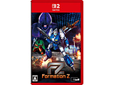 FZ: Formation Z �ySwitch2�Q�[���\�t�g�z