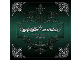 Astilbe×arendsii / Works Collection 3-voice- CD