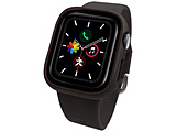 APPLE WATCH 7-9 45MM tJo[P[XVRohZbg  ubN AWSET45-BK