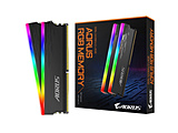 kÕil AORUS GP-ARS16G33 DDR4 PC4-26600