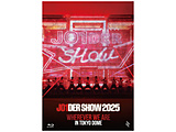 JO1/ JO1DER SHOW 2025 �fWHEREVER WE ARE�f IN TOKYO DOME