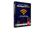 NetSpot 5 Home    �mWin�Mac�p�n