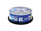 �^��pBD-R TRUST �X�s���h�� 20��   BDR20SCBIC-20VSP �m20�� /25GB /�C���N�W�F�b�g�v�����^�[�Ή��n