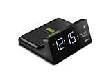 BRAUN Digital Alarm Clock QiCXd  ubN BC21B mfW^n