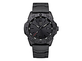 Ref.3121 Blackout PACIFIC DIVER 3120 SERIES�i���s�j