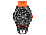 LUMINOX BEARGRYLLS �����Y ���o�[�i���s�j   3749