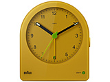 BRAUN Analog Alarm Clock  �C�G���[ BC22Y �m�A�i���O�n