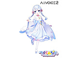 A.I.VOICE2 ݂ pbP[W    mWinMacpn
