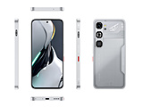 �ySIM�t���[�znubia Neo 5 GT 5G  �V���o�[