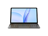 nubia Pad Plus �iWi-Fi�j�L�[�{�[�h�Z�b�g  �O���[