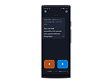 iFLYTEK Smart Translator |@ J| (O[oʐM2Nt)