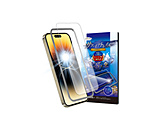 iPhone 14 Pro Max �T�t�@�C�A�g���C�� �K���X�t�B����   APIP14PMSCGL