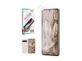 Google Pixel8 Pro TPU �ی�t�B���� 2���Z�b�g