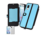 AQUOS sense3/3lite/3basic 蒠^ P[X ʃbV