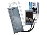 Xperia XZ SO-01J SOV34 NAP[X  NA SOXXZCL