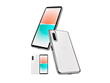 Xperia 10 IV TChbLH TPU NAP[X