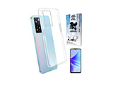 OPPO A77 TPU NAP[X