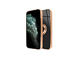 iPhone 11 Pro Max �����O�t�L�P�[�X �O���b�e�B�A