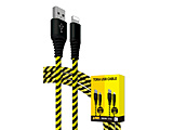 iPhone P[u Lightning to USB2.0  g ACCETORALU10